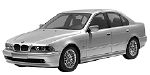 BMW E39 P21D1 Fault Code