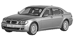 BMW E65 P21D1 Fault Code