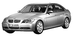 BMW E92 P21D1 Fault Code