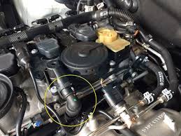 See P21D1 in engine
